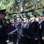 В Крыму формирование службы судебных приставов закончат к июлю