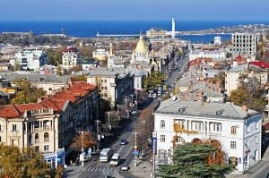 В Севастополе 8-9 мая ограничат движение транспорта