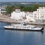 В Севастополе 9 мая будет ограничено движение водного транспорта