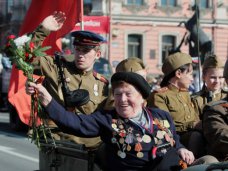 В Крыму возродят традицию посещения ветеранами мест боевой славы