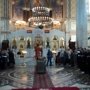 Владимирский собор в Севастополе освятили после реконструкции