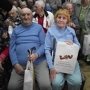 Инвалидам и ветеранам войны вручили подарки от Минздрава России