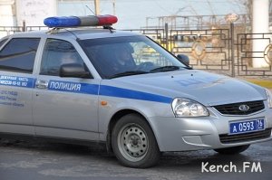 Работать в Керчи водителями с украинскими правами можно до июня 2015 г