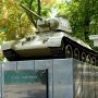 Столица Крыма отпразднует 69-ю годовщину Победы в Великой Отечественной войне