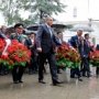 Ко Дню Победы в Столице Крыма ветеранам вручили пять автомобилей