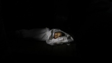 В селе в Крыму нашли пакет с мертвым младенцем