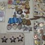 Крымские правоохранители накануне 9 мая вернули ветерану украденные награды