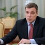 Россия рассчитывает урегулировать вопрос деятельности украинского бизнеса в Крыму, – Савельев
