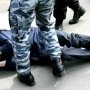 В Феодосии милиционер подозревается в избиении задержанного