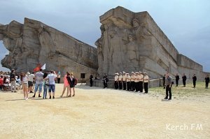 В Керчи пройдёт международная военно-поисковая экспедиция