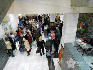 Крымчане составляют списки очередности для оплаты за коммунальные услуги