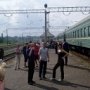 Железнодорожники решили реконструировать в Крыму вокзалы