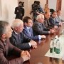 Итоги визита делегации из г. Саки в Республику Ингушетия