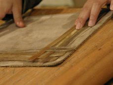 В музее Феодосии проведут мастер-класс по изготовлению папируса