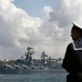 ВМФ РФ улучшит материальную базу Черноморского военно-морского училища