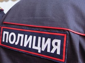 Полиция Крыма перешла на усиленный вариант несения службы