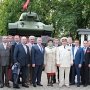Северяне посетили Крым в День Победы