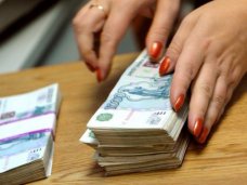 В отделениях «Крымпочты» можно будет обменять гривну на рубль