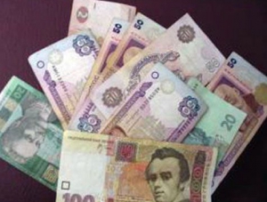 Крымчане смогут обменять гривну на рубли в отделениях «Крымпочты»