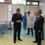 Медики Татарстана готовы оказать крымским коллегам помощь в проведении наиболее сложных операций