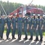 Крымские курсанты продолжат обучение в вузах МЧС России