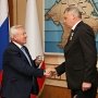 Михаил Малышев избран Председателем избирательной комиссии Республики Крым