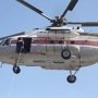 Тяжелобольного ребенка доставили из Крыма в Краснодар на вертолете