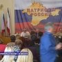 Крымское отделение партии «Патриоты России» вышло на заключительный этап формирования и скоро начнет активную работу