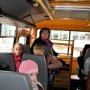 Сельсовет в Крыму отказался подвозить детей из отдаленного села до школы