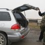 Более миллиона гривен желали вывезти из Крыма