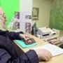 Пенсии в Крыму начнут выдавать в банковских отделениях
