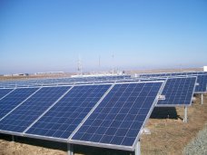 «Актив Солар» остановила все солнечные электростанции в Крыму