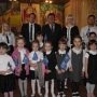 В школе-интернате Симферополя отметили День семьи