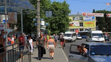 Власти Ялты пообещали не повышать стоимость проезда в маршрутках
