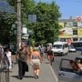 Власти Ялты пообещали не повышать стоимость проезда в маршрутках