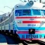 В мае на 59% снизились объёмы железнодорожных международных перевозок в Крым
