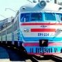В мае более чем вдвое снизились объёмы железнодорожных международных перевозок в Крым