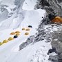 В Гималаях продолжается экспедиция севастопольских альпинистов