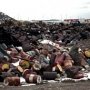 В Крыму сделают государственное предприятие по утилизации особо опасных отходов