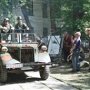В Столице Крыма провели военно-историческую реконструкцию