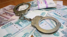 Депутата райсовета в Севастополе задержали за взятку в 75 тыс. рублей