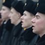 Минобороны РФ проводит консультаций для военнослужащих и военных пенсионеров в Крыму