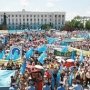 18 мая памятные мероприятия в Симферополе пройдут в районе Абдала