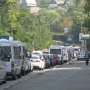 Пьяный водитель на остановке в Севастополе сбил четырех человек