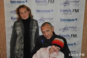 Детей, которых силой забрали у Натальи Кирпиченко, суд принял решение вернуть домой