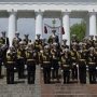 Военные оркестры соберутся в Севастополе