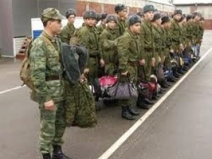 Крымских срочников в Дагестан не отправляют, — МО РФ