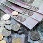 Ко Дню Победы крымчанам выплатили 128 млн. рублей