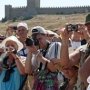 В Крыму на майские праздники отдохнуло около 130 тыс. туристов