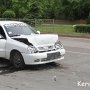 В Керчи столкнулись три автомобиля — пострадали два человека